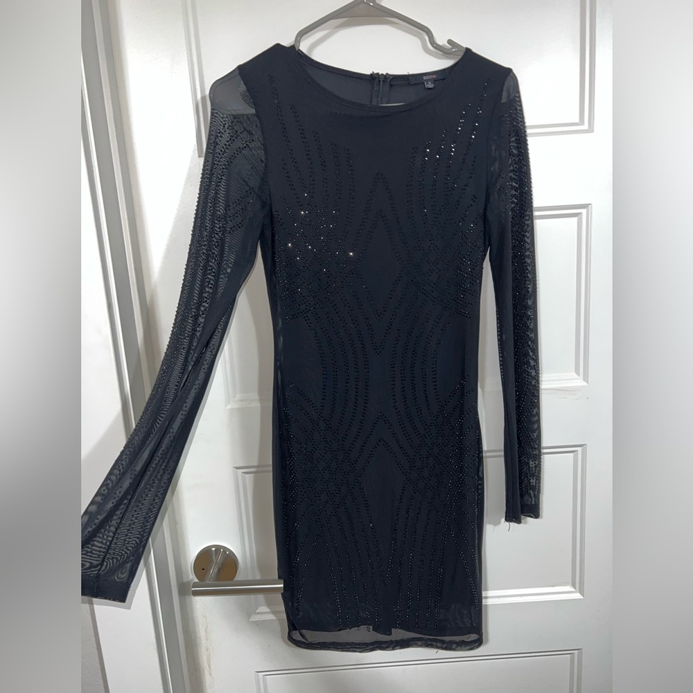 Semi formal dress